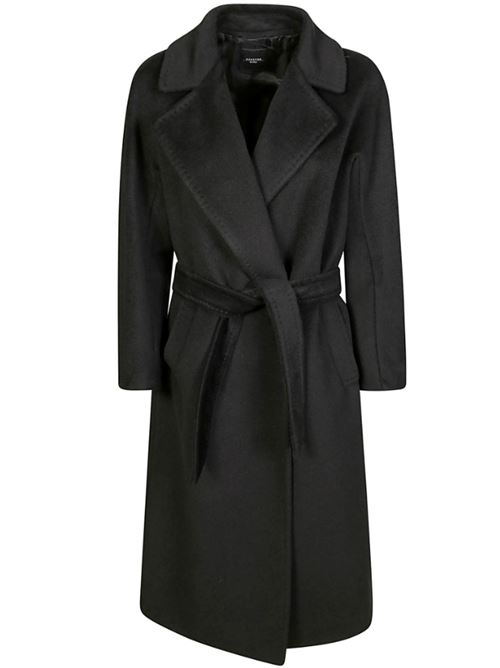 TEMPERA WEEKEND MAXMARA | 2525016082600001 NERO